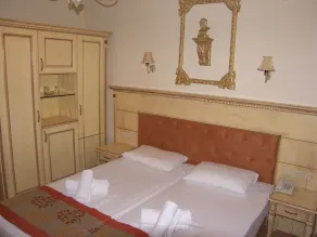 Parthenon Art Hotel-Seaside Collection - Rom