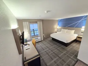 Comfort Inn & Suites Savannah Airport - Chambre
