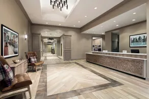 Residence Inn by Marriott Baltimore Downtown/ Inner Harbor - Réception