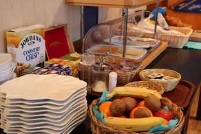 Le Transat Bleu - Recepción