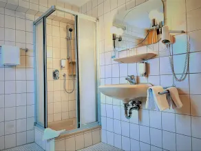 Hotel Ingeburg - Bagno