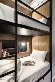 Hostel G Perth - Room
