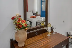Palm Bay Sissi Hotel - Chambre