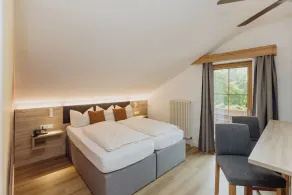 Hotel Landgasthof Schöntag - Zimmer