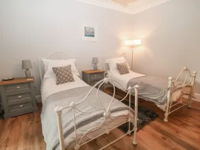 Pebble Lodge - Zimmer