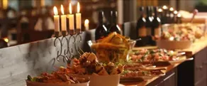 Yxnerum Hotell - Restaurant