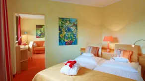 Wessinger - Chambre