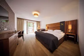 Das Kronthaler - Adults only - Zimmer