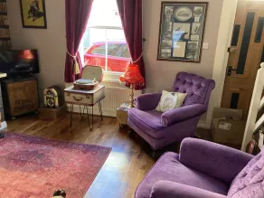 Bedford House Retreat - Room