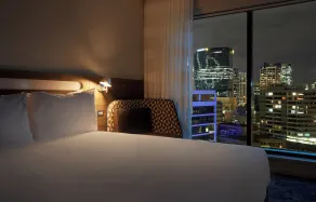 Holiday Inn Express Brisbane Central by IHG - View from room