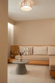 Trinity Design Suites - Rom