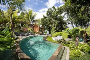 Berlima Boutique Resort - Pool