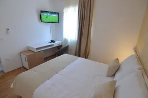 Hotel Natura Vilanija - Zimmer