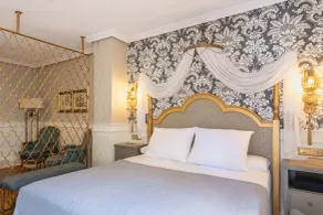 Hotel Gravina 51 - Room