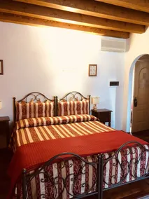 Corte Impero Hotel & Restaurant - Rum