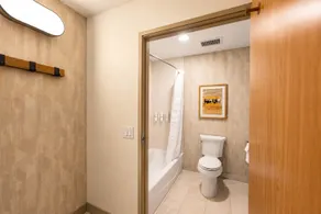 Hampton Inn by Hilton Hailey Sun Valley - Bathroom