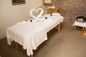 Hotel y Aguas Termales de Chignahuapan - Spa