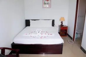Min's Homestay - Habitación