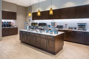 Homewood Suites by Hilton Miami Dolphin Mall - Restaurant