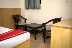 Udupi Hotel - Camera