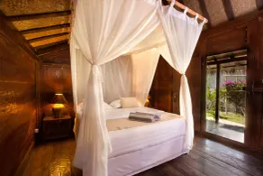Blu d'aMare - Room