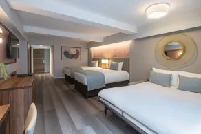 Riu Plaza The Gresham Dublin - Habitación