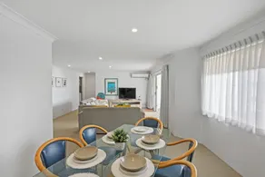 Le Beach Apartments - Chambre