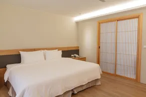 金漫會館-金瓜石九份景觀民宿-Jien Mount Villas - Room