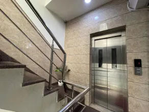 Hotel Heaven  Pacific Mall Subhash Nagar - Reception