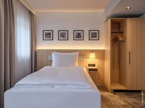 Dorint Hotel Würzburg - Chambre