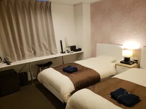 HOTEL CARNA A - Chambre