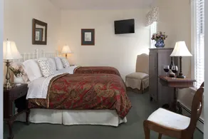 Brewster House Bed & Breakfast - Rom
