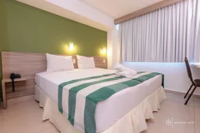 Rede Andrade Vela Branca - Room
