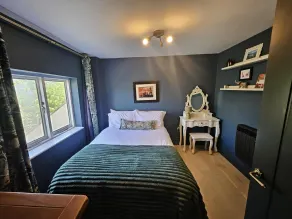 Cotswold Stay (Burford House) - Værelse