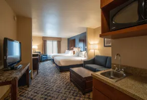Gold Miners Inn Grass Valley, an Ascend Collection Hotel - Chambre