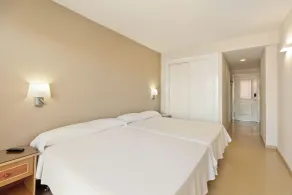 Hotel Best Roquetas - Chambre