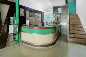 Hotel O near Museum Lambung Mangkurat formerly Novies Guest House - Reception