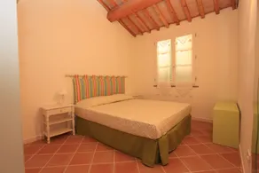 Agriturismo Campallegro - Chambre