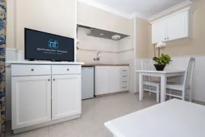 Apartamentos Teneguia - Zimmer