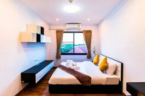 V-twin Condo Donjan - Rom