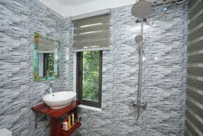 Phong Nha Mountain House - Bathroom
