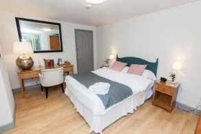 Townhouse No 12 - Chambre