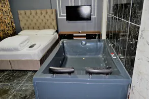 Vip Suit - Room