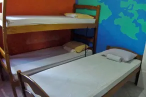 Parnaíba Hostel - Room