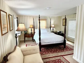 Inn at Oriental - Rom