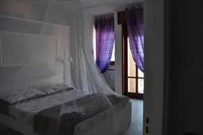 I Citri - Chambre