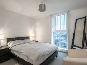 Luxury City View - Rom