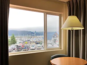 Breeze Inn Hotel & Motel - Chambre
