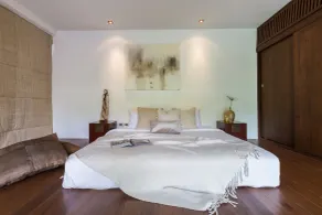 Villa Koru Samui - Room