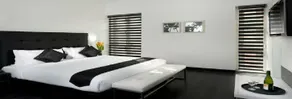 Sapphire Suites - Quarto